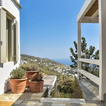 Villa The Lobster House Tinos *