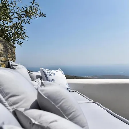 Villa The Lobster House Tinos *