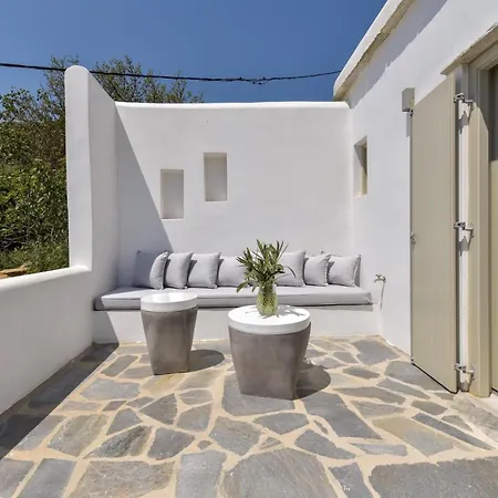 Villa The Lobster House Tinos Arnados